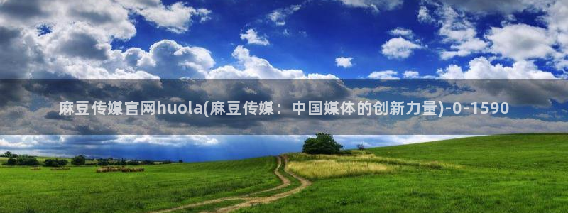 麻豆视频下载